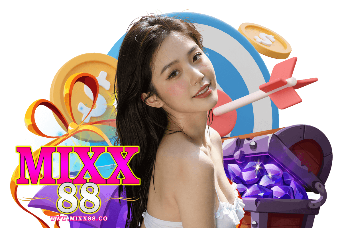 mixx88