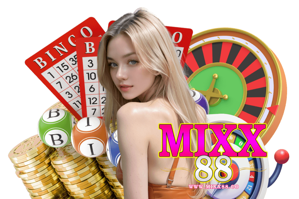 mixx88 wallet