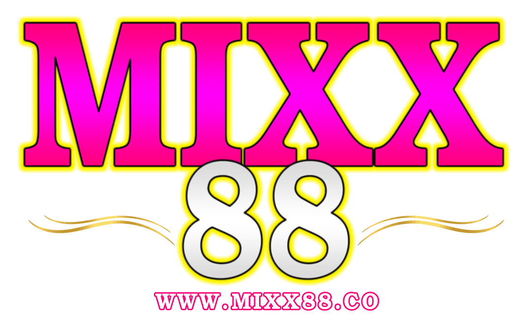 mixx88